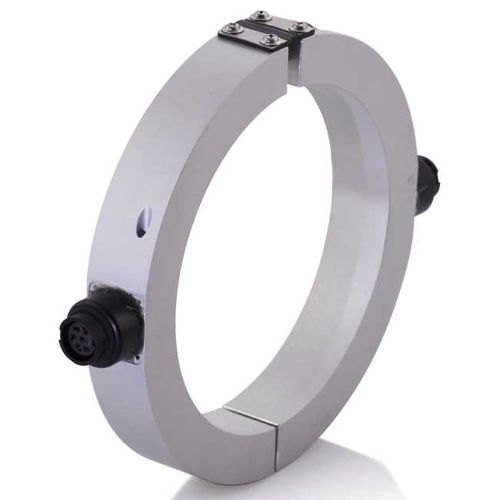 Célula de carga de tensão/compressão - X-105 - X-Sensors AG - circular / strain gauge / digital