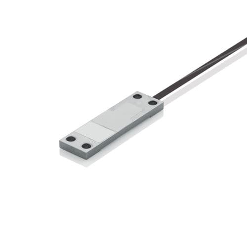 Sensor de deformação montagem com 4 parafusos - X-103-D32 - X-Sensors AG - para aplicações dinâmicas / plano