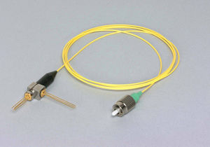 LED infravermelho - PD-LD - compacto / bidirecional / multimodo