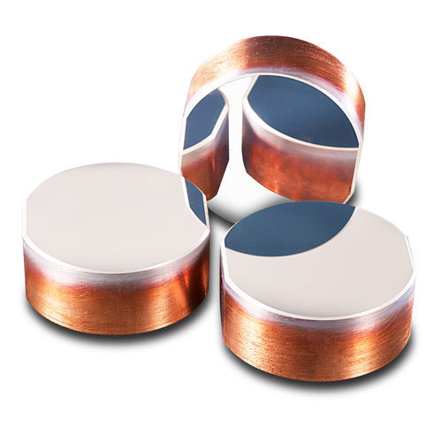 Espelho para laser de CO2 - Research Electro-Optics - esférico / cilíndrico / em cobre