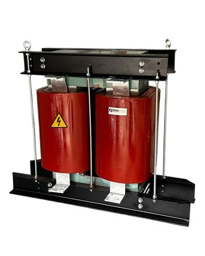 Transformador de isolamento - SERVO-GEN - Servo-Matik - seco / industrial / monofásico