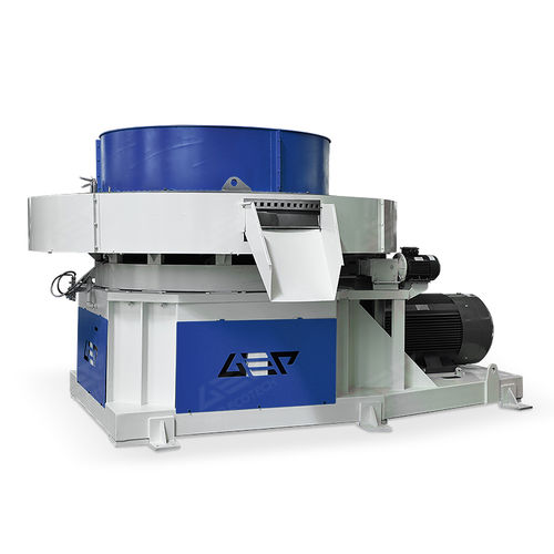 Granulador com rotor - GPM series  - GEP ECOTECH CO., LTD. - para resíduos
