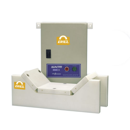 Detector de metais para transportador - TR - ERIEZ