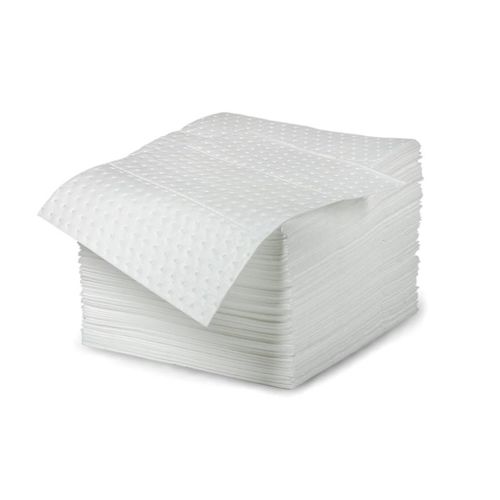 Absorvente folha - Padex 100 MP - Oread - de óleo