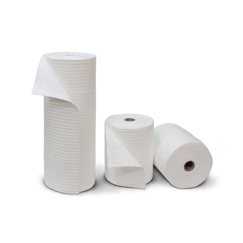 Absorvente rolo - Roldex ME - Oread - de óleo
