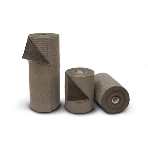 Absorvente rolo - Roldex UEP - Oread - de óleo / para água / de hidrocarboneto