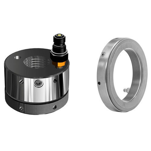 Porca hidráulica em aço - TTL-M, TTU-M series - TRITORC INC