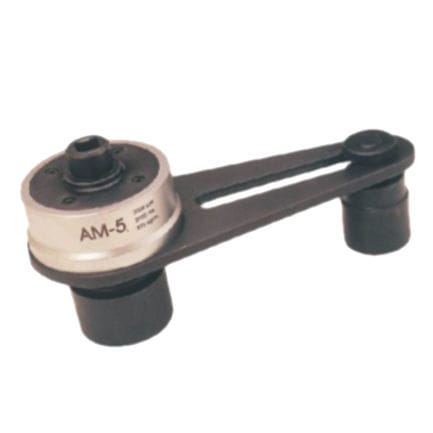 Multiplicador de torque manual - AM series - TRITORC INC