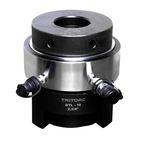 Tensionador de parafuso hidráulico - BTL series - TRITORC INC