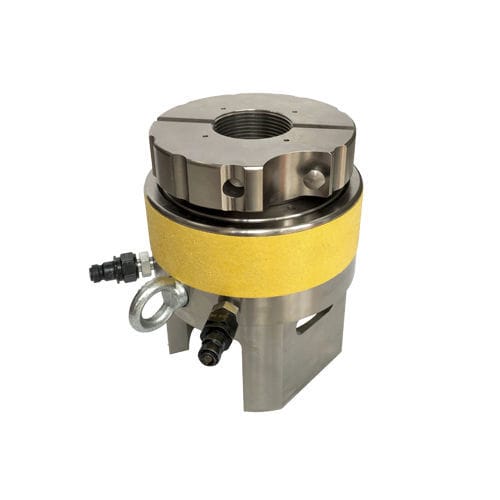 Tensionador de parafuso hidráulico - ST series - TRITORC INC - submarino