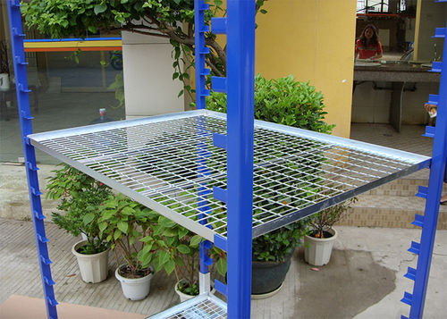 Caixa em zinco - Aceally (Xiamen) Technology Co., Ltd - de transporte / agrícola