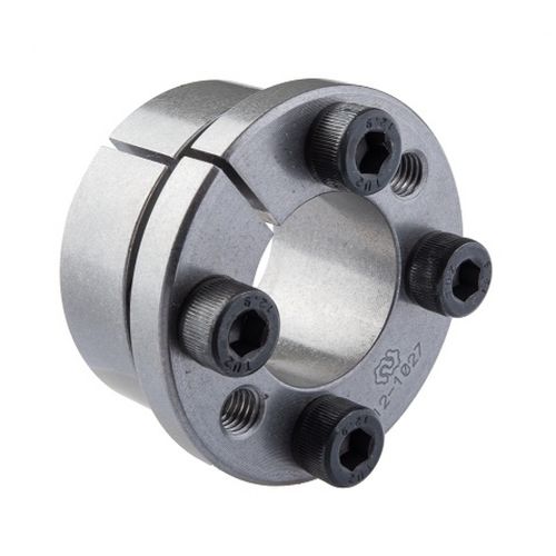 Acoplamento rígido - MAV 306 series - MAV - expansível / cubo-árvore / autocentrante