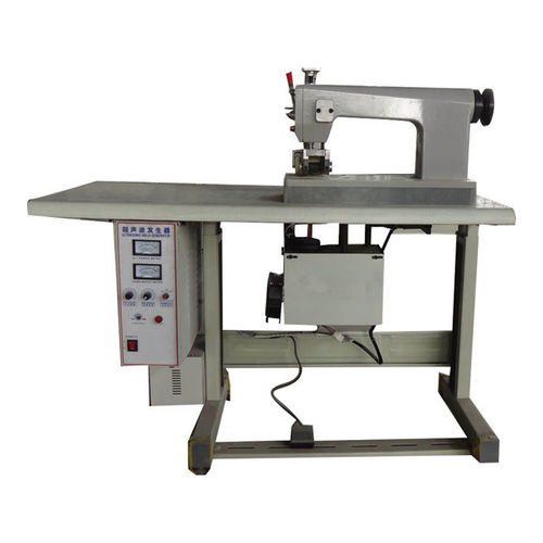 non woven bolsa stitching machine price