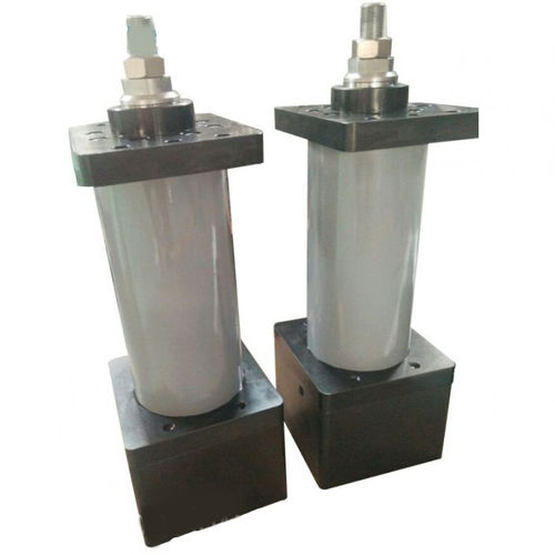 Servo-atuador elétrico - DGRHT-130 - Shenzhen Packway Technology Development Co., LTD - linear / com servomotor / em aço