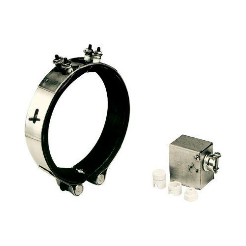 Cinta de aquecimento isolada - HB series - OMEGA - para bico / para tubos