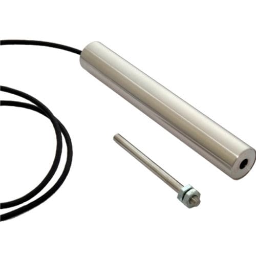Transdutor de temperatura e umidade - LDI-619 series - OMEGA - compacto / sem contato / analógico