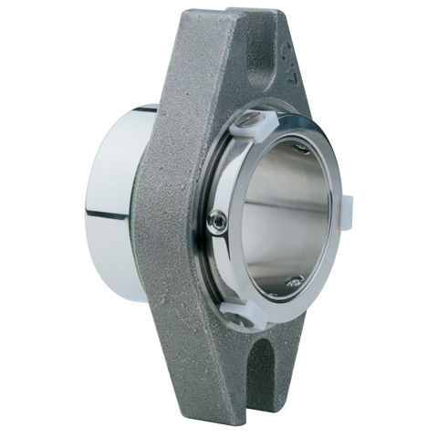 Selo mecânico de cartucho - Convertor II - AESSEAL - de mola / para bomba / metálico