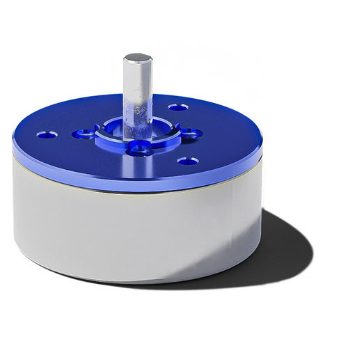 Kit de avaliação para acionador piezoelétrico - WLG-30-R - TEKCELEO