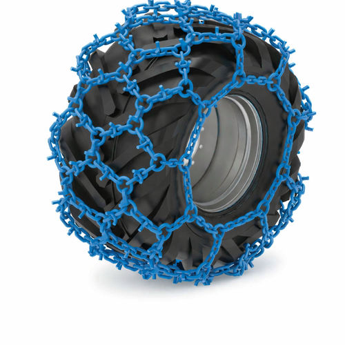 Corrente de tração para máquina florestal - FGEP series - pewag Deutschland GmbH