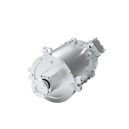 Sistema de transmissão elétrico - MSP38-080S382X2000H290V2 - Hunan SonnePower International Co., Ltd.