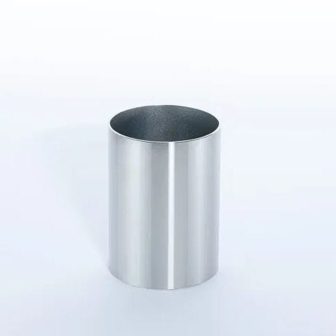 Tubo em aço - Heinze & Streng GmbH - em níquel / em cobre / em latão