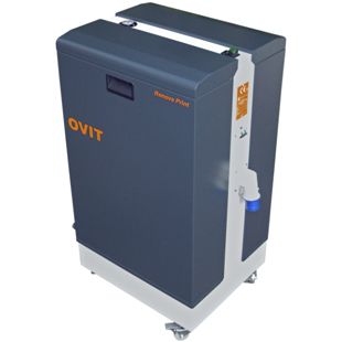 Unidade de filtragem para líquidos - RENOVA - OVIT srl - para impressora offset