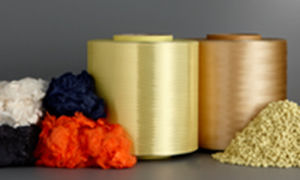 Fibra de aramida - Teijin - roving
