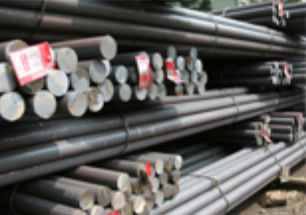 Barra de aço - Baowu - em fio / tubular / laminado a quente