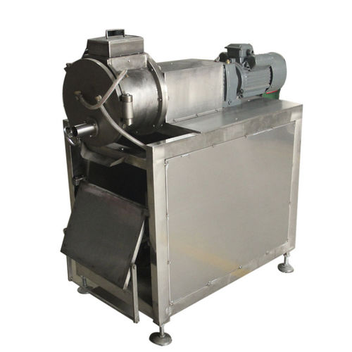 Refinador para chocolate - JLJ5 - Gusu Food Processing Machinery Suzhou Co., Ltd.
