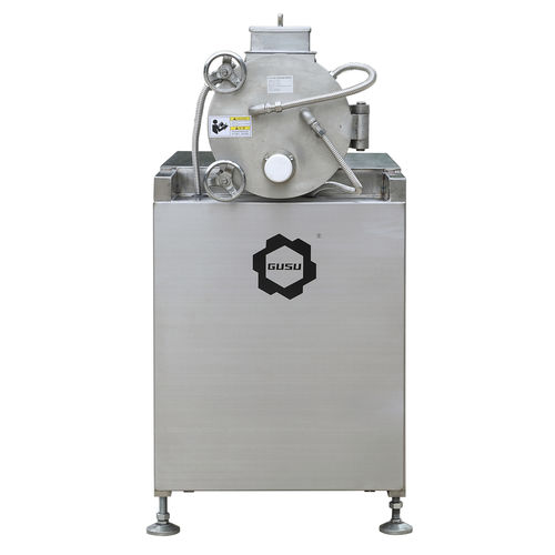 Refinador para chocolate - JLJ1000 - Gusu Food Processing Machinery Suzhou Co., Ltd.