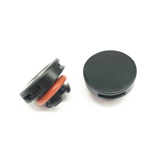 Válvula de alívio de pressão de ar - MIV-TSV-0 - Shenzhen Milvent Technology Co.,Ltd - para água / compacta