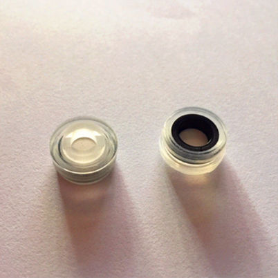 Prensa-cabo em material plástico - MIV-RV - Shenzhen Milvent Technology Co.,Ltd - IP67 / aerador