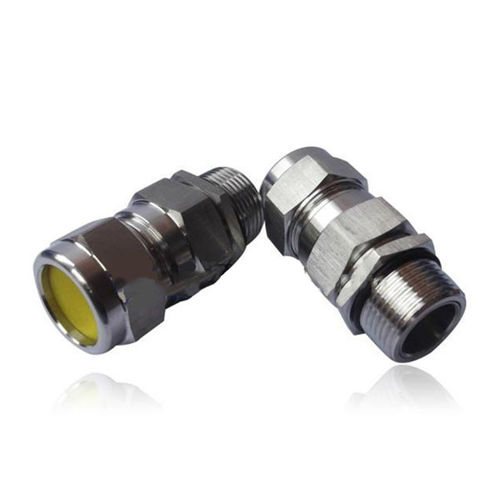 Conector de alimentação elétrica - Shenzhen Milvent Technology Co.,Ltd - reto / de parafuso / M25