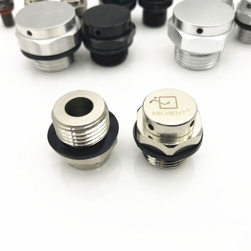 Válvula de alívio de pressão e vácuo - MIV-PG9M - Shenzhen Milvent Technology Co.,Ltd