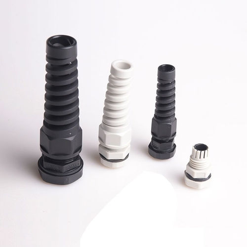 Prensa-cabo em nylon - MIV-BPNCGB - Shenzhen Milvent Technology Co.,Ltd - IP68