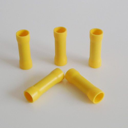Conector com isolante termorretrátil - heat shrink connector - Shenzhen Milvent Technology Co.,Ltd