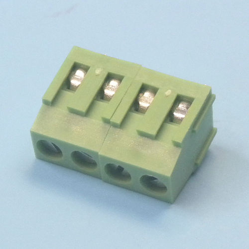 Borne - tend terminal block - Shenzhen Milvent Technology Co.,Ltd