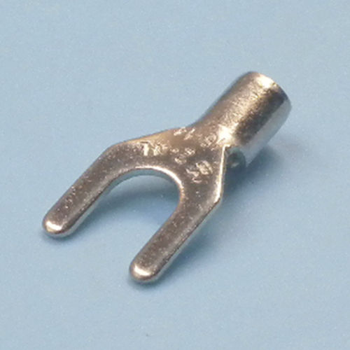 Terminal elétrico - copper naked crimp - Shenzhen Milvent Technology Co.,Ltd