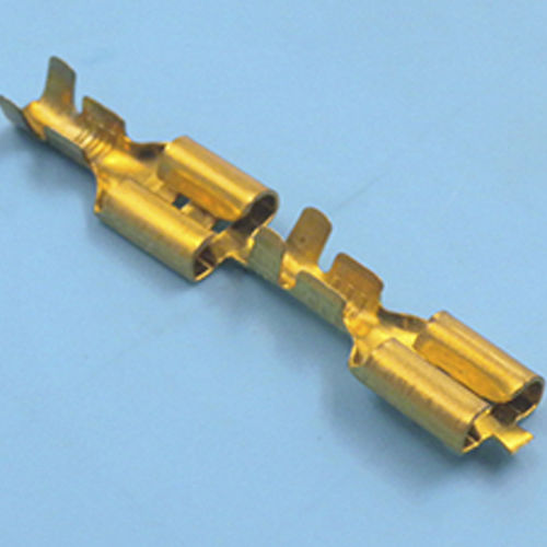 Terminal elétrico - stainless steel wire cable connector - Shenzhen Milvent Technology Co.,Ltd