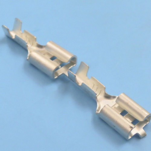 Terminal elétrico - heat tracing cable - Shenzhen Milvent Technology Co.,Ltd