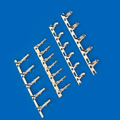 Terminal elétrico - stable quality ket connectors terminals - Shenzhen Milvent Technology Co.,Ltd