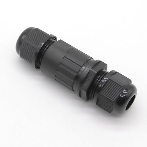Conector de dados - MIV-M20S-7 - Shenzhen Milvent Technology Co.,Ltd - de cabos / IP68 / à prova de água