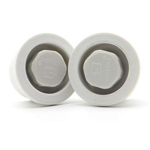 Válvula de alívio para ar - MIV-12BASE - Shenzhen Milvent Technology Co.,Ltd