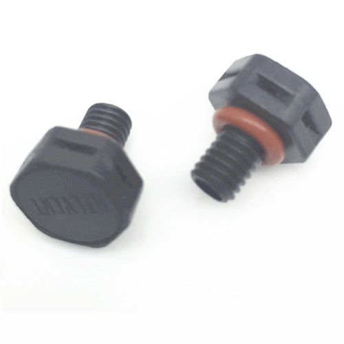 Válvula de alívio para ar - MIV-06B - Shenzhen Milvent Technology Co.,Ltd - com rosca