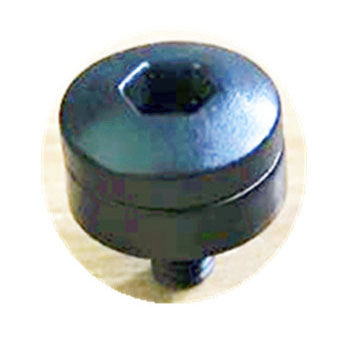 Parafuso de purga - MIV-03B-IH - Shenzhen Milvent Technology Co.,Ltd - de cabeça cilíndrica / Allen / em material plástico