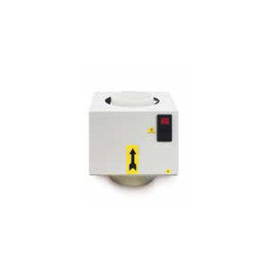 Unidade de extração - DIAM125BP - Chemisafe