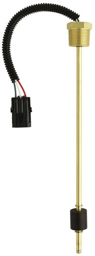 Chave de nível de boia - L30  - Whitman Controls Corporation - para óleo / para combustível / para tanque