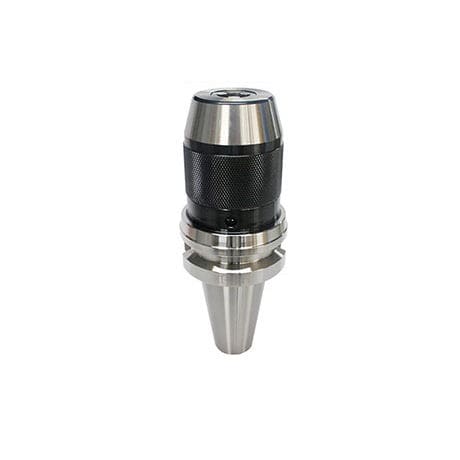 Porta-pinça BT - BT series - Yucheng Gerzhuo Mechatronics Technology Co., Ltd. - sem chave de aperto / de fresagem / para furação