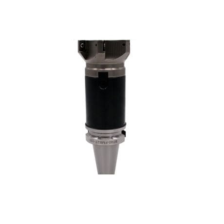 Porta-pinça BT - FMB series - Yucheng Gerzhuo Mechatronics Technology Co., Ltd. - de fresagem / de precisão