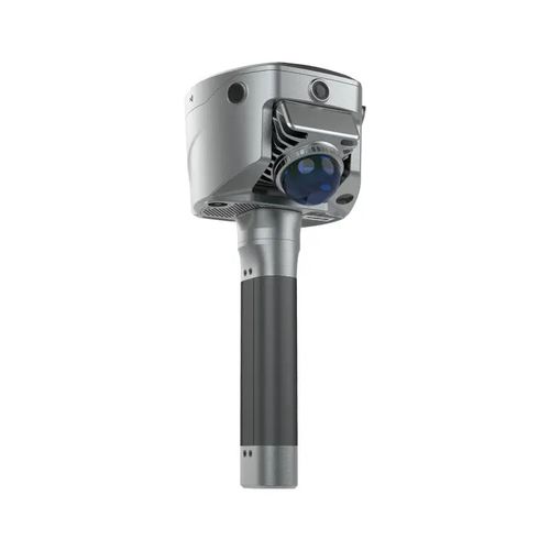Scanner 3D - V700S - Novatest - portátil / de localização e mapeamento simultâneos (SLAM) / RTK